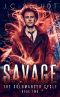 [The Solumancer Cycle 02] • Savage